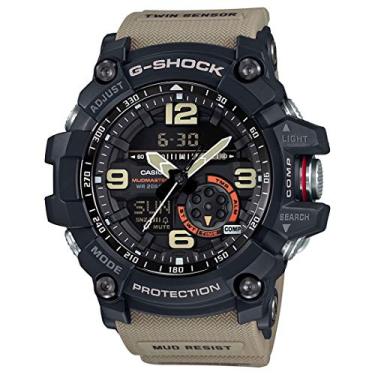 Imagem de Relógio Casio G-Shock Mudmaster GG-1000-1A5DR