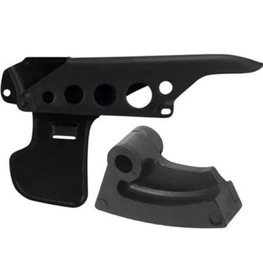 Imagem de Protetor Corrente E Guia Saboneteira Xlx 250-350 Sahara - PLASMOTO