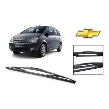 Imagem de Palheta para Limpador de Parabrisa Traseiro Chevrolet Meriva ano 2001 