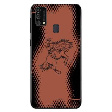 Imagem de Capa Adesivo Skin357 Verso Para Samsung Galaxy M21s (2020) - KawaSkin