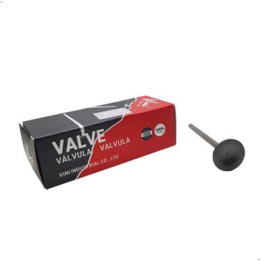 Imagem de Valvula Admissão Dream 100 92/98 Biz 100 98/05 Pop 100 07/15 - Vini