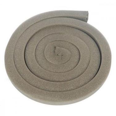 Imagem de Espuma Vedacao Ar Condicionado 3Cm X 3Cm X 190Cm - Compel