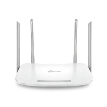 Imagem de Roteador TP-LINK EC220-G5(BR) Gigabit Wireless Dual BAND AC1200 - - Le