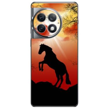 Imagem de Capa Adesivo Skin377 Verso Para OnePlus Ace 2 Pro 2023 - KawaSkin