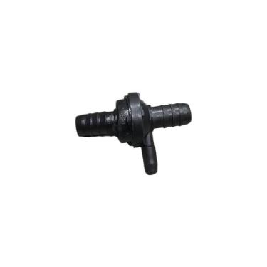 Imagem de Válvula Hidrovacuo Saída Lateral Øi 4 Para Tubo Øi 10 X 10 - Broglipla