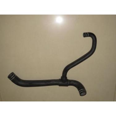 Imagem de Mangueira inferior radiador gran siena 1.6 16v motor e-torq - METRÓPOL