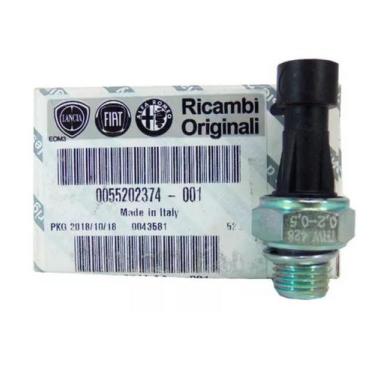 Imagem de Valvula Oleo Uno Mille Fiat Palio Weekend 55202374 - Fiat Original