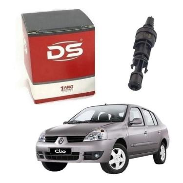 Imagem de Sensor Velocidade Ds Clio Sedan 1.0 1.6 Flex 2005 A 2007