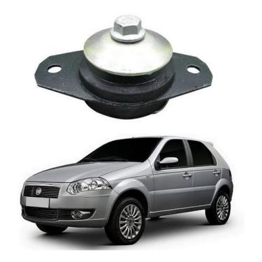 Imagem de Coxim Motor Direito Palio Rst Iii 1.0 1.4 Fire 2010 A 2011 - Expedibor