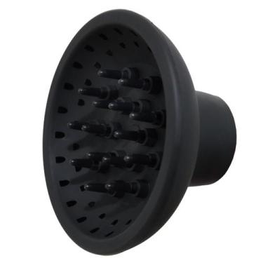 Imagem de Difusor De Cachos para Secador Taiff Vários Modelos Ver Descrição - Lu