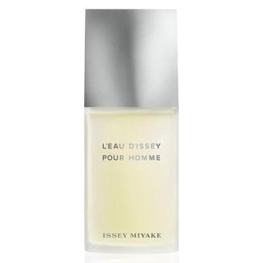 Imagem de Perfume LEau DIssey Pour Homme Issey Miyake Eau de Toilette Masculino 