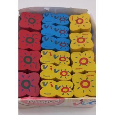 Imagem de Borracha escolar Vivo Maped