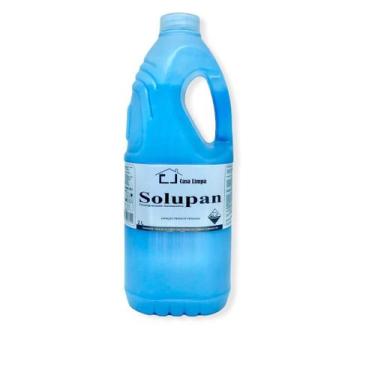 Imagem de Solupan 2l climpa - Casa Limpa
