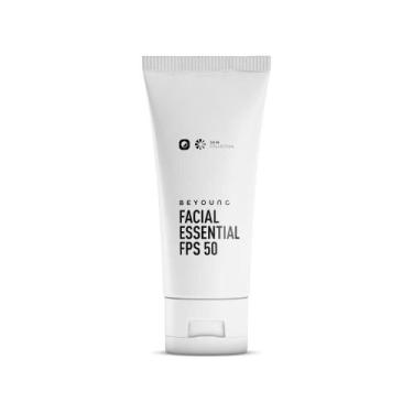 Imagem de Beyoung Facial Essential FPS 50 - Protetor Solar Transparente 35g