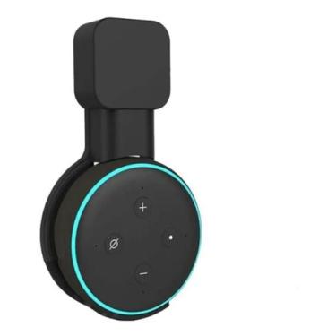 Imagem de Suporte De Parede Para Amazon Echo Dot 3 - V I X 3 D