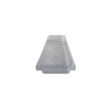 Imagem de Gaveta de Gelo Freezer Panasonic NR-BB51/ NR-BB52/ NR-BB53/ NR-BB71