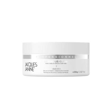 Imagem de Jacques Janine Máscara Luminous Glow 80g