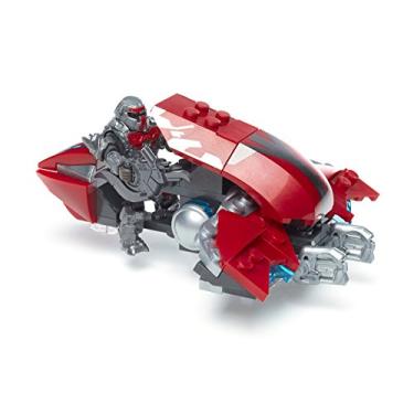 Imagem de Conjunto Mega Construx Halo Banido Ghost Rush