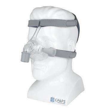 Imagem de Máscara nasal iVolve N5, Pequeno - BMC - Bmc Medical