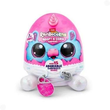 Imagem de Fun rainbocorn adopt a corn surprise series 1 f0174-0 - Zuru Toys, Var