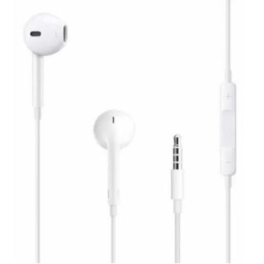 Imagem de Fone De Ouvido Compativel Com P2 Com Microfone - Loop