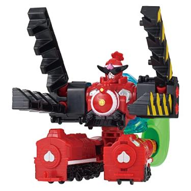 Imagem de BANDAI Avataro Sentai Donbrothers Change Heroes Don Momotaro Alter & ToQger Alter Set