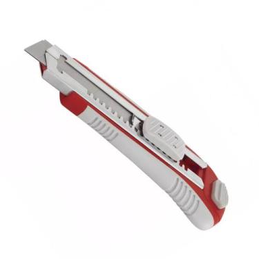 Imagem de Estilete Profissional 18mm Worker 111082