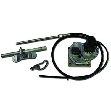 Imagem de Octopus OCTAFMDRSSYS8, unidade de veleiro tipo Rs com piloto automático de 20,32 cm, 975 kg