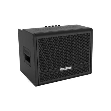 Imagem de Cubo Baixo Vosstorm BS-8 30W RMS Falante 8"