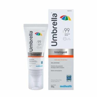 Imagem de Umbrella FPS 99 Intelligent 50g - Medihealth
