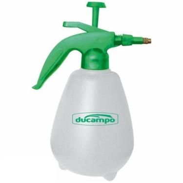 Imagem de Pulverizador Borrifador 1,5L Pressao Acumulada - DUCAMPO