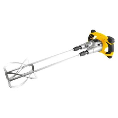 Imagem de Misturador de Argamassa Elétrico 2 Pás MAV 1602 Vonder, 110V