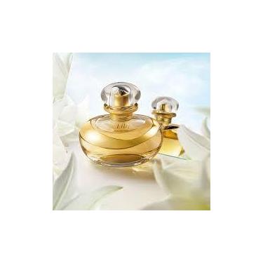 Imagem de Lily Eau de Parfum 75ml - OBOTICÁRIO