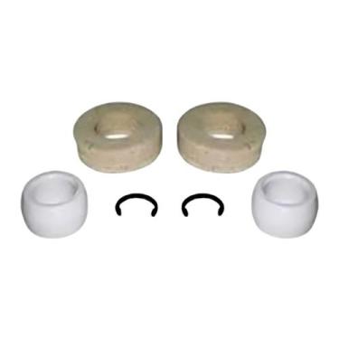 Imagem de Kit Jogo Bucha Balança Embreagem F1000 F2000 F4000 - PATRAL