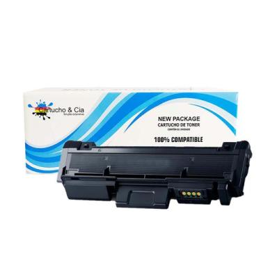 Imagem de Toner Compatível MLT D116S D116 116S SLM2885 M2835 M2825 2K - Cartucho