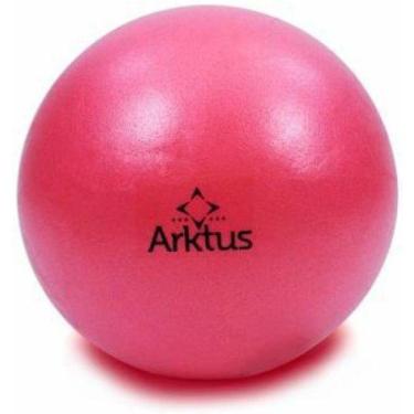 Imagem de Bola Over Ball Para Pilates Yoga T72 25 Cm Arktus