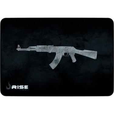 Imagem de Mousepad Gamer Rise Mode AK47, grande