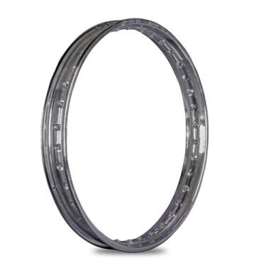 Imagem de Aro De Roda Temco Cromado 160 X 18 (d/t) Cg/ml/tur/rdz/rd125 F016