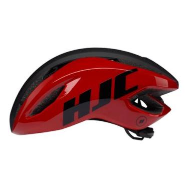Imagem de Capacete Ciclismo HJC Valeco, Vermelho
