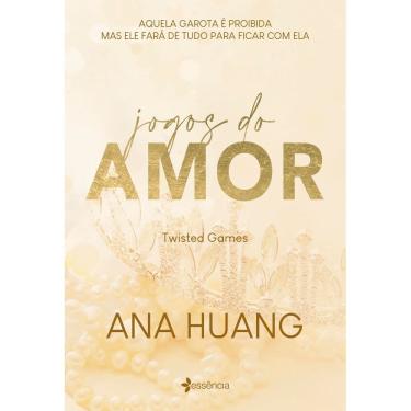 Imagem de Jogos do Amor - Twisted Games
