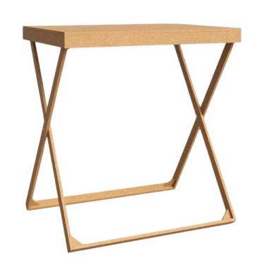 Imagem de Mesa Cavalete - Desmontável - Decoração De Festa No Geral Essencial P/