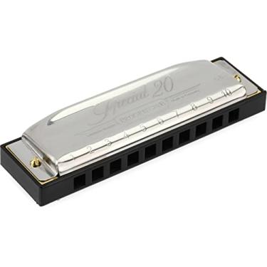 Imagem de Gaita Hohner (560PBX-CTBF)