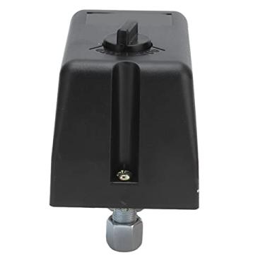 Imagem de Pressão do Compressor de Ar Interruptor de Pressão do Compressor de Ar, Interruptor de Botão de Controle do Controlador Automático 220V 380V 15A para de