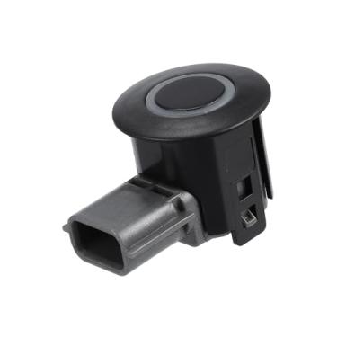 Imagem de A ABSOPRO 1 peça de sensor de estacionamento de reserva de para-choque traseiro para Nissan Pathfinder 2013-2017 para Infiniti QX60 2014-2015 para JX35 2013 25994-3JA0C item de substituição