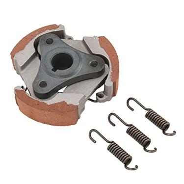 Imagem de Almofada de Embreagem Atv Com 3 Molas Sobressalentes para Motor de 2 Tempos Chinês Minimoto Pocket Dirt Bike Quad 4