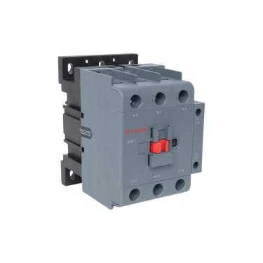 Imagem de Contator Tripolar BOB 1NA+1NF 50A 660V 24V Ref. SK150A11B – Steck