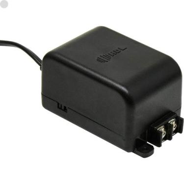 Imagem de Fonte para Fechadura Elétrica HDL TRA400 12V Bivolt
