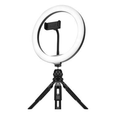 Imagem de Ring Light 10" LIGHT 10 STREAMPLIFY