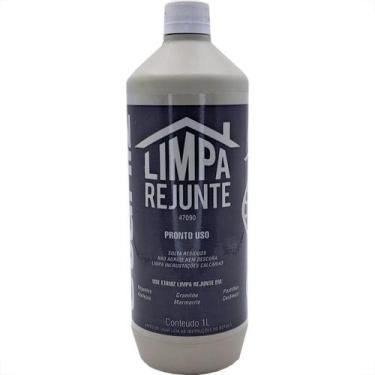 Imagem de Limpa Rejunte Etaniz 1L - 47090