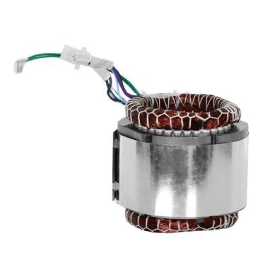 Imagem de Estator para gerador a gasolina TS3900EB modelo TSGER46 - TSSAPER